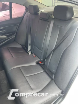 320I 2.0 Sport GP 16V Turbo Active