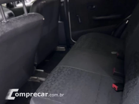 SIENA - 1.0 MPI FIRE 8V 4P MANUAL