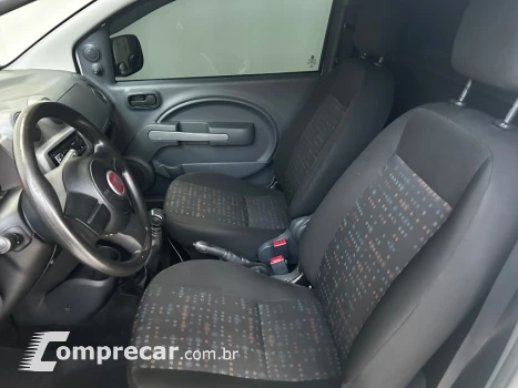 Fiorino Endurance EVO 1.4 Flex 8V 2p