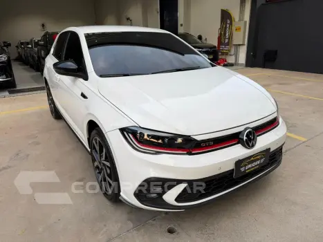 Polo 1.4 250 Tsi Gts Automático