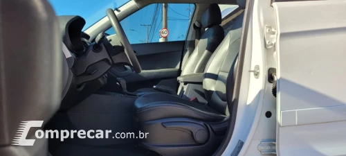 CRETA 1.6 16V Attitude