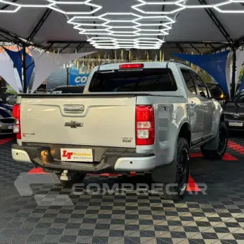 S10 LT DD4