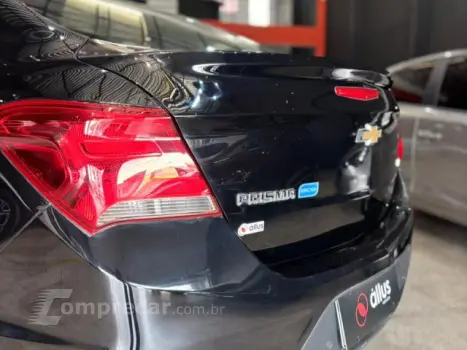 PRISMA - 1.4 MPFI LTZ 8V 4P AUTOMÁTICO