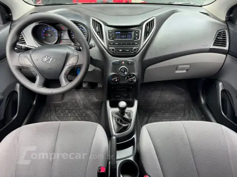 HB20S 1.0 Unique 12V