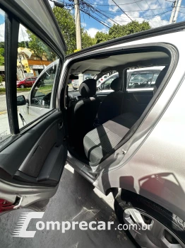 SANDERO 1.6 16V SCE Expression