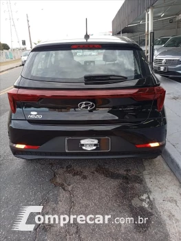 HB20 1.0 12V Comfort
