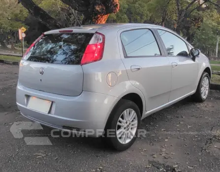 PUNTO 1.4 Attractive 8V