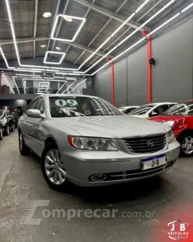 AZERA 3.3 MPFI GLS Sedan V6 24V