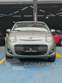 Palio ESSENCE 1.6 Flex 16V 5p