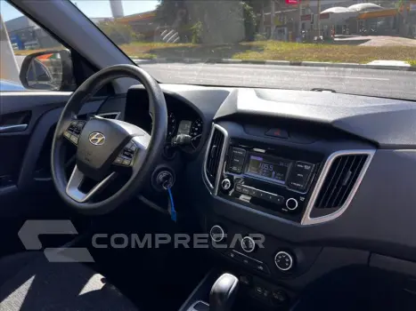 CRETA 1.6 16V Action