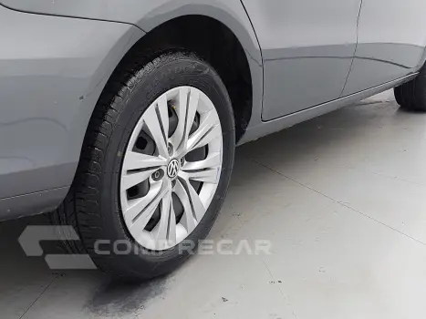 VOYAGE 1.0 12V MPI TOTALFLEX 4P MANUAL