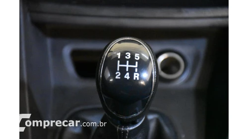 KA - 1.0 TI-VCT SE SEDAN MANUAL