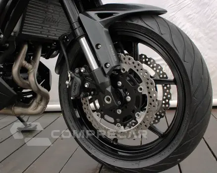 KAWASAKI VERSYS ABS