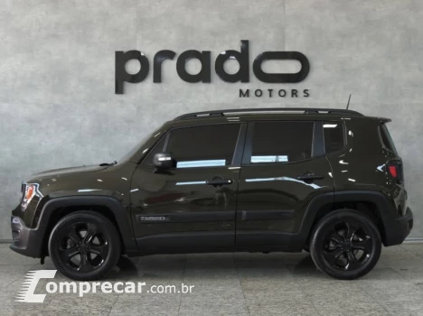 RENEGADE 1.8 16V
