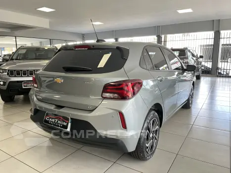 ONIX 1.0 TAT LT1