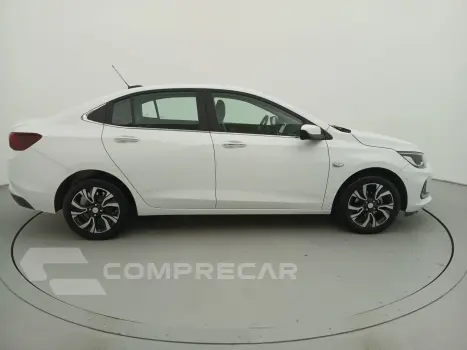 ONIX 1.0 TURBO FLEX PLUS PREMIER AUTOMÁTICO