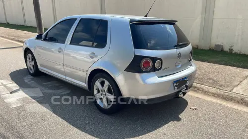 GOLF 1.6 MI Sportline 8V