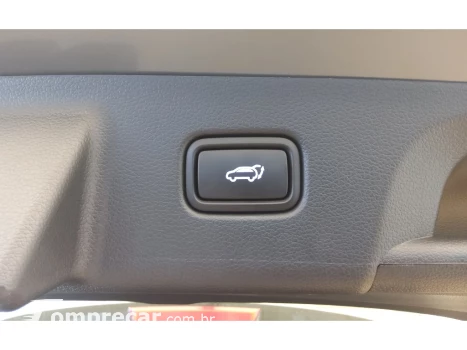 PALISADE PALISADE SIGNATURE 3.8 GDI AWD AUT.