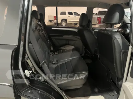 PAJERO 3.2 HPE 4X4 7 Lugares 16V Turbo Intercooler