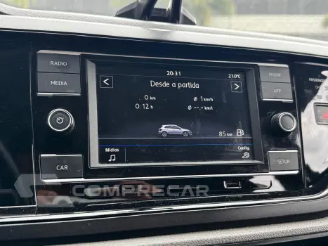 POLO 1.0 200 TSI Comfortline