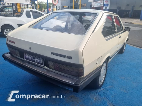 PASSAT 1.6 LS 8V