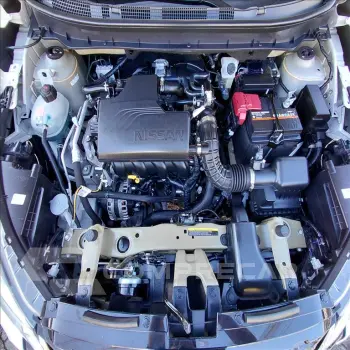 KICKS 1.6 16V FLEXSTART SENSE XTRONIC