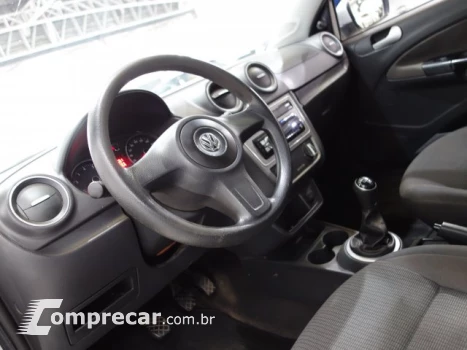 GOL - 1.0 MI 8V 4P MANUAL G.VI