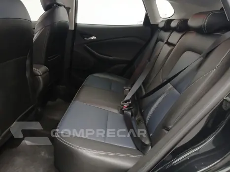 TRACKER 1.2 TURBO FLEX PREMIER AUTOMÁTICO