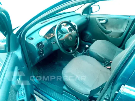 Corsa Hat. Premium 1.4 8V ECONOFLEX 5p