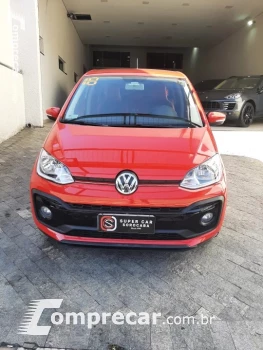 UP 1.0 TSI Move UP 12V
