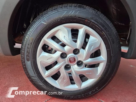 Strada Working 1.4 mpi Fire Flex 8V CD