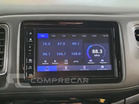 HR-V EX 1.8 Flexone 16V 5p Aut.
