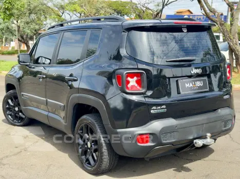 RENEGADE 2.0 16V Turbo Longitude 4X4