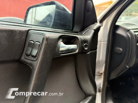 ASTRA 2.0 MPFI Advantage 8V
