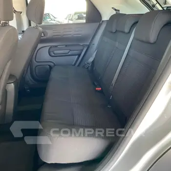 C4 CACTUS FEEL 1.6 16V Flex Aut.