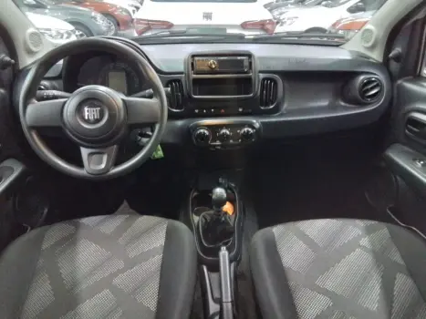 MOBI 1.0 EVO FLEX LIKE. MANUAL