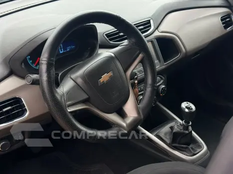PRISMA 1.4 LT Spe/4 8V