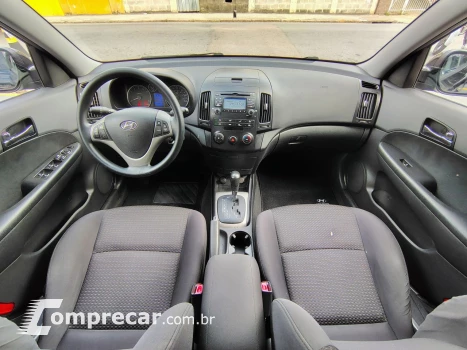 i30 2.0 16V 145cv 5p Aut.
