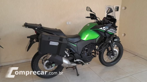 Versys X Tourer 300