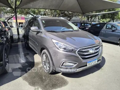IX35 2.0 MPFI GL 16V