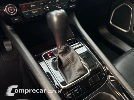 COMPASS 1.3 T270 Turbo Longitude