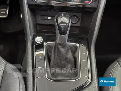TAOS 1.4 250 TSI TOTAL FLEX HIGHLINE AUTOMÁTICO