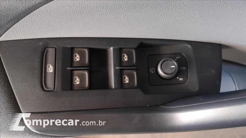T-CROSS 1.0 200 TSI TOTAL FLEX COMFORTLINE AUTOMÁ