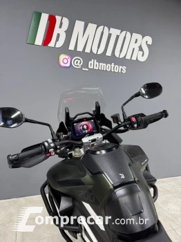 Tiger 1200 Rally Pro