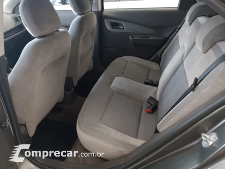 COBALT 1.8 MPFI LTZ 8V