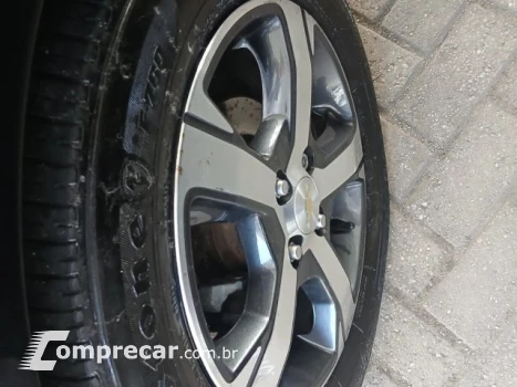 ONIX - 1.4 MPFI LTZ 8V 4P AUTOMÁTICO