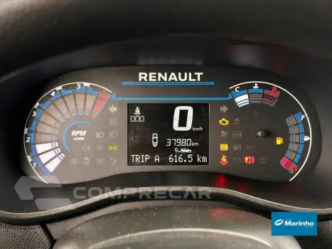 KWID 1.0 12V SCE FLEX ZEN MANUAL