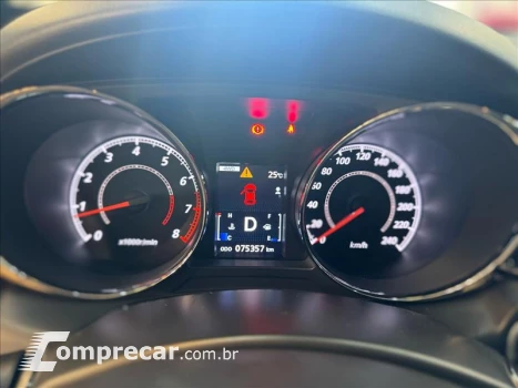 ASX 2.0 4X4 AWD 16V