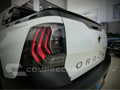 OROCH 1.3 TCE FLEX OUTSIDER X-TRONIC