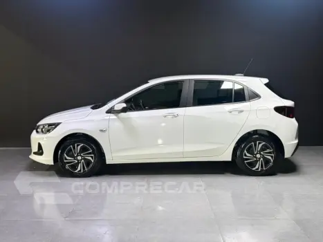 ONIX 1.0 FLEX LT MANUAL